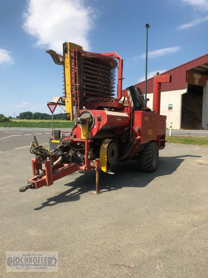 Sonstiges del tipo Moty KE 3000, Gebrauchtmaschine en Wies (Imagen 1)