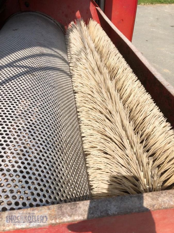 Sonstiges del tipo Moty KE 3000, Gebrauchtmaschine en Wies (Imagen 3)