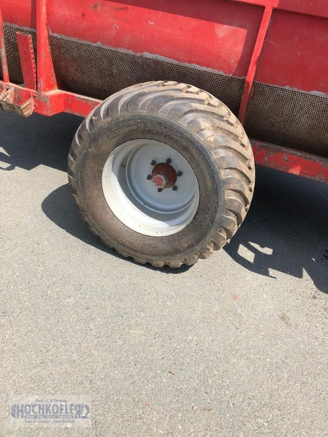 Sonstiges del tipo Moty KE 3000, Gebrauchtmaschine en Wies (Imagen 14)