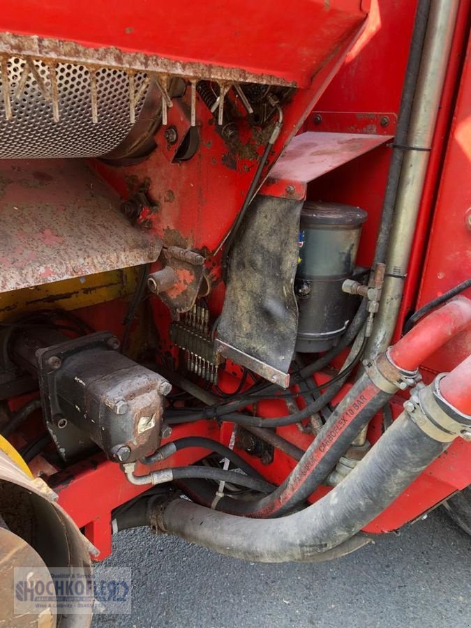 Sonstiges del tipo Moty KE 3000, Gebrauchtmaschine en Wies (Imagen 21)