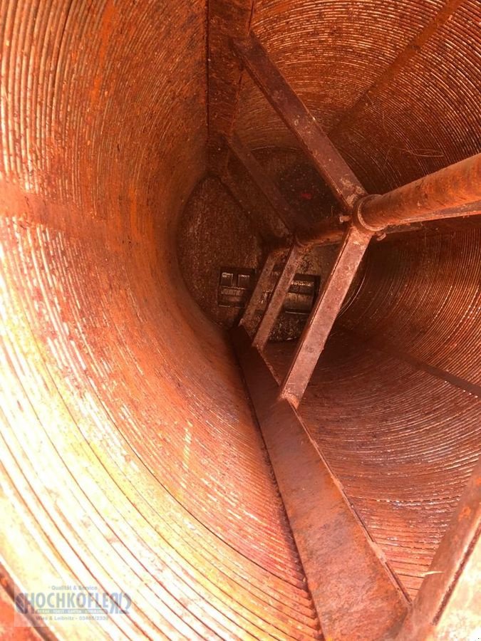 Sonstiges del tipo Moty KE 3000, Gebrauchtmaschine en Wies (Imagen 17)