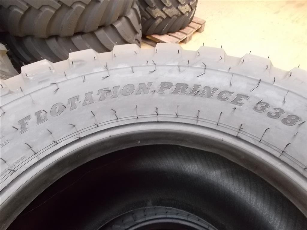 Sonstiges des Typs MRL 600/50-22,5 NYT, Gebrauchtmaschine in Roslev (Bild 3)