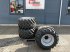 Sonstiges of the type MRL NYE brede hjul til minilæsser 19.0/45-17, Gebrauchtmaschine in Rønnede (Picture 1)