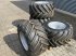 Sonstiges of the type MRL NYE brede hjul til minilæsser 19.0/45-17, Gebrauchtmaschine in Rønnede (Picture 2)