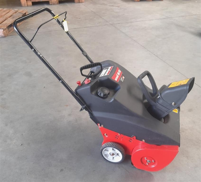 Sonstiges του τύπου MTD-Motorgeräte M 53 - Demo, Gebrauchtmaschine σε Horsens (Φωτογραφία 1)