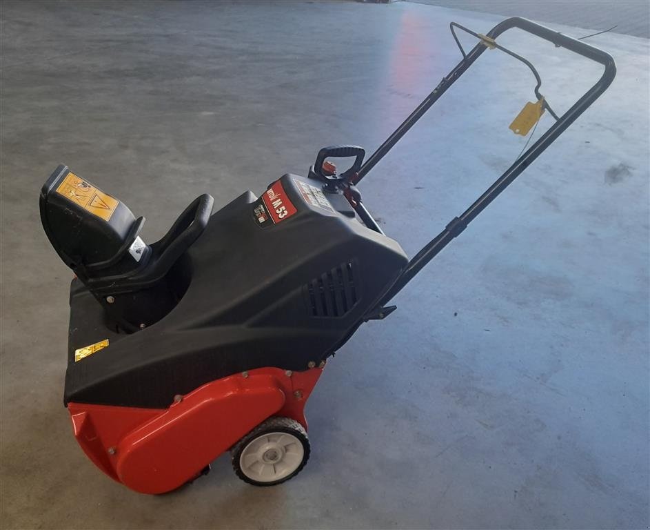 Sonstiges of the type MTD-Motorgeräte M 53 - Demo, Gebrauchtmaschine in Horsens (Picture 3)