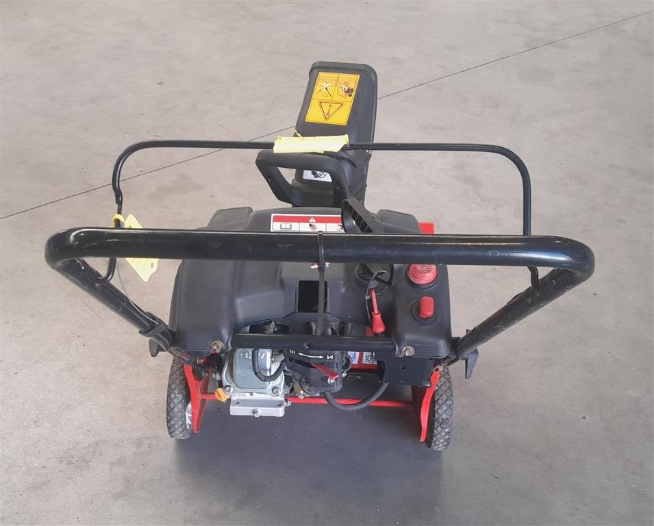 Sonstiges of the type MTD-Motorgeräte M 53 - Demo, Gebrauchtmaschine in Horsens (Picture 4)