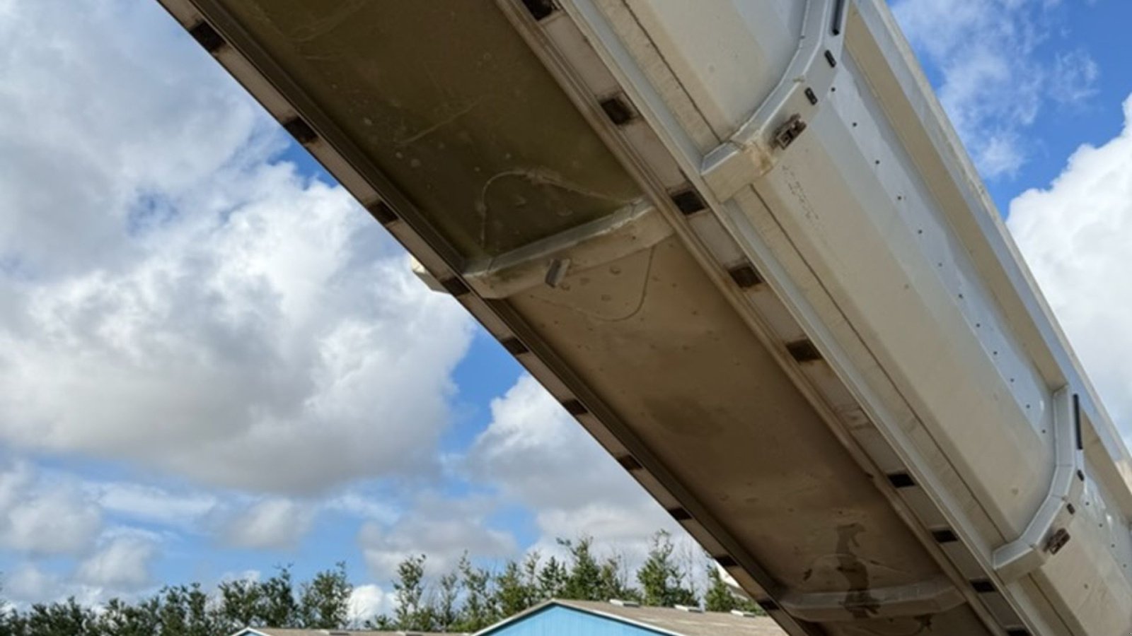 Sonstiges of the type MTD-Motorgeräte Tipsættevogn / nysynet / luft & ladinddækning, Gebrauchtmaschine in Arden (Picture 11)