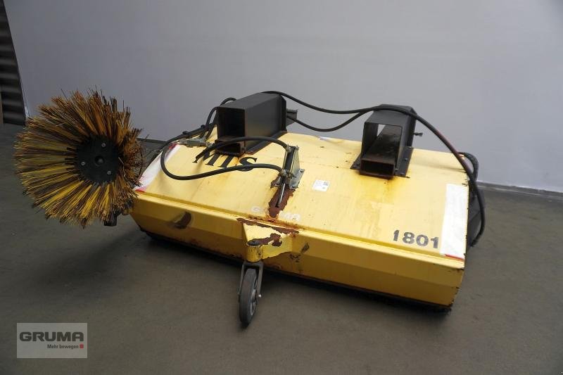 Sonstiges tipa MTS 2001, Gebrauchtmaschine u Friedberg-Derching (Slika 1)