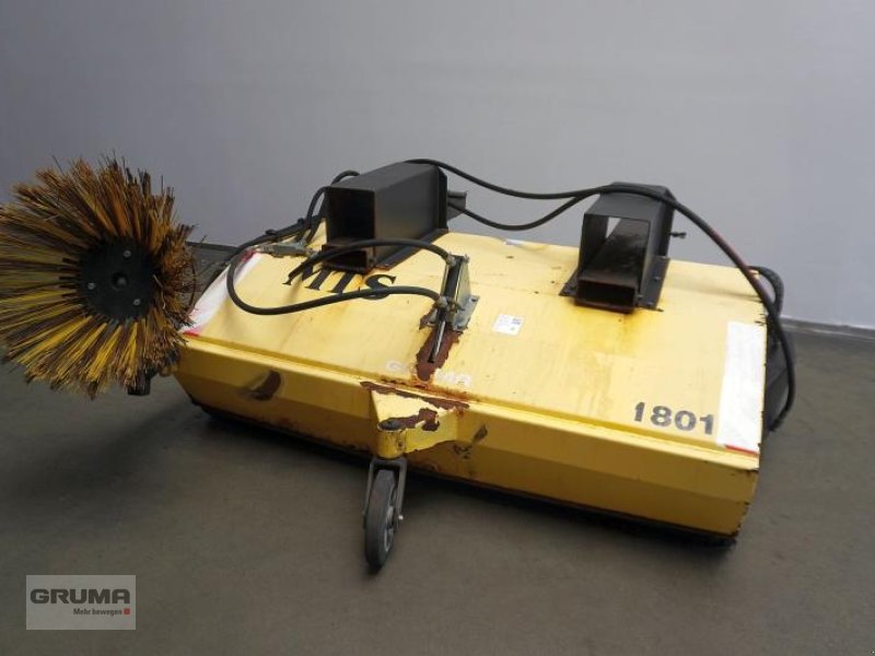 Sonstiges typu MTS 2001, Gebrauchtmaschine v Friedberg-Derching (Obrázek 1)