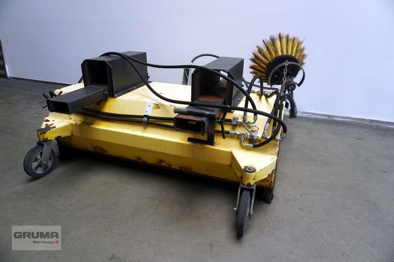 Sonstiges tipa MTS 2001, Gebrauchtmaschine u Friedberg-Derching (Slika 2)