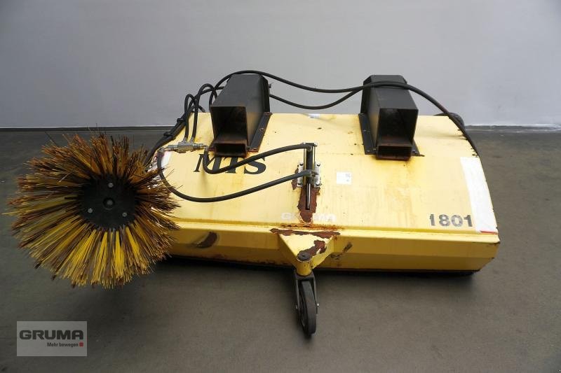 Sonstiges tipa MTS 2001, Gebrauchtmaschine u Friedberg-Derching (Slika 3)