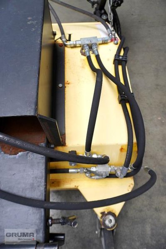 Sonstiges tipa MTS 2001, Gebrauchtmaschine u Friedberg-Derching (Slika 4)