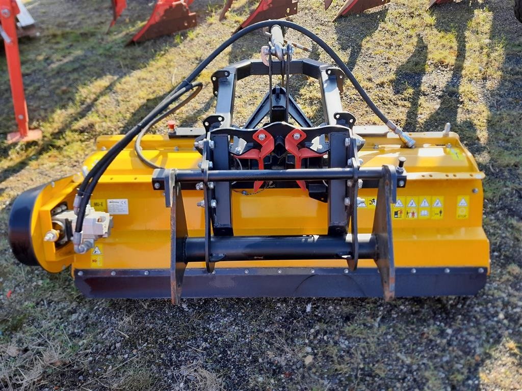 Sonstiges typu Müthing MU-E160 Vario, Gebrauchtmaschine v Gudbjerg (Obrázek 1)