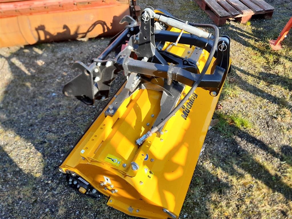 Sonstiges typu Müthing MU-E160 Vario, Gebrauchtmaschine v Gudbjerg (Obrázek 3)