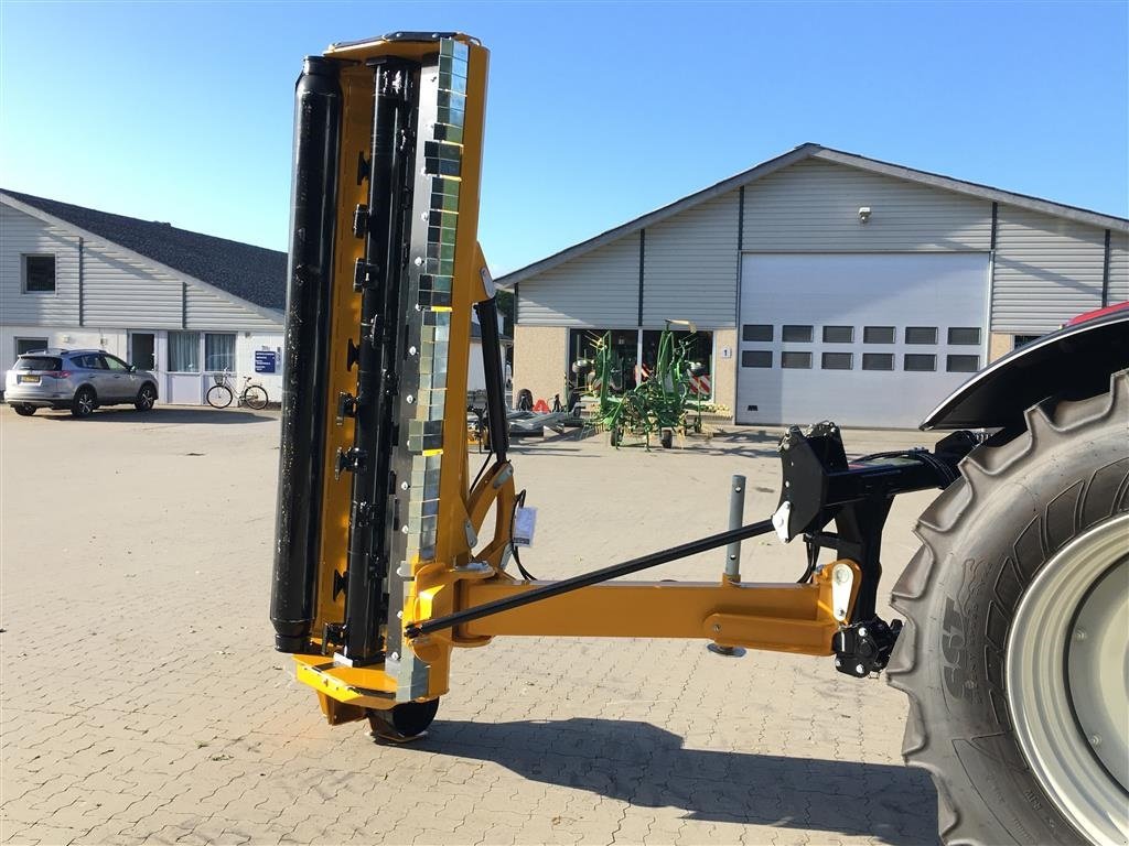 Sonstiges typu Müthing MU-L/S 250 side/arm slagleklipper, Gebrauchtmaschine v Nimtofte (Obrázek 5)