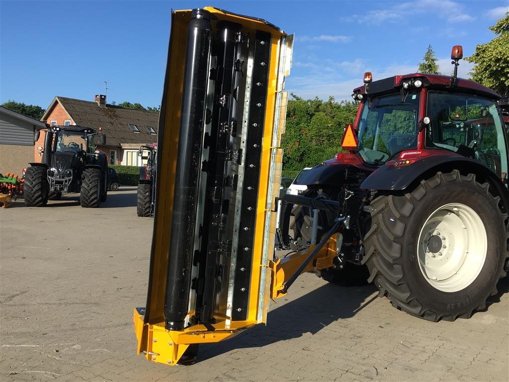 Sonstiges typu Müthing MU-L/S 250 side/arm slagleklipper, Gebrauchtmaschine v Nimtofte (Obrázek 6)