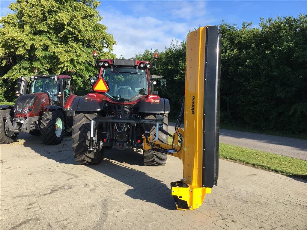 Sonstiges typu Müthing MU-L/S 250 side/arm slagleklipper, Gebrauchtmaschine v Nimtofte (Obrázek 7)