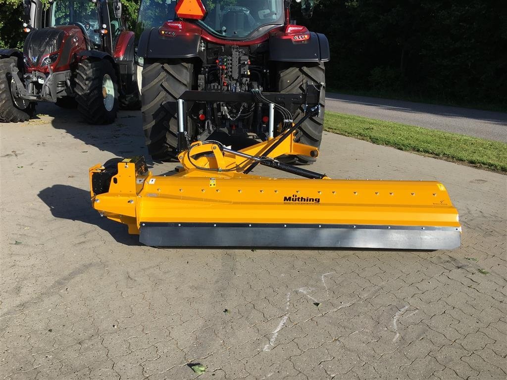 Sonstiges typu Müthing MU-L/S 250 side/arm slagleklipper, Gebrauchtmaschine v Nimtofte (Obrázek 3)