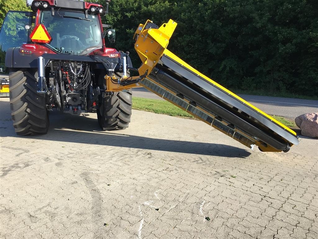 Sonstiges typu Müthing MU-L/S 250 side/arm slagleklipper, Gebrauchtmaschine v Nimtofte (Obrázek 4)