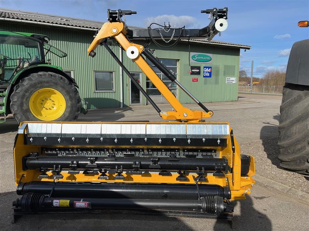 Sonstiges typu Müthing MU-L/S 250, Gebrauchtmaschine v Aabenraa (Obrázek 3)