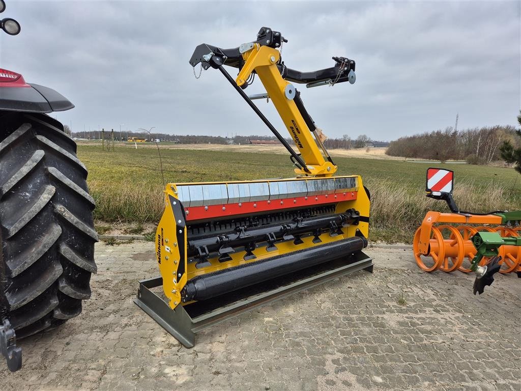 Sonstiges of the type Müthing MU-L/S VA 250, Gebrauchtmaschine in Høng (Picture 1)