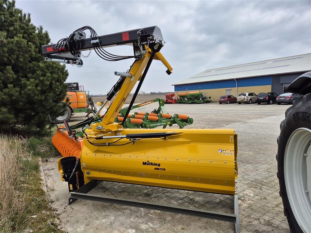 Sonstiges of the type Müthing MU-L/S VA 250, Gebrauchtmaschine in Høng (Picture 2)
