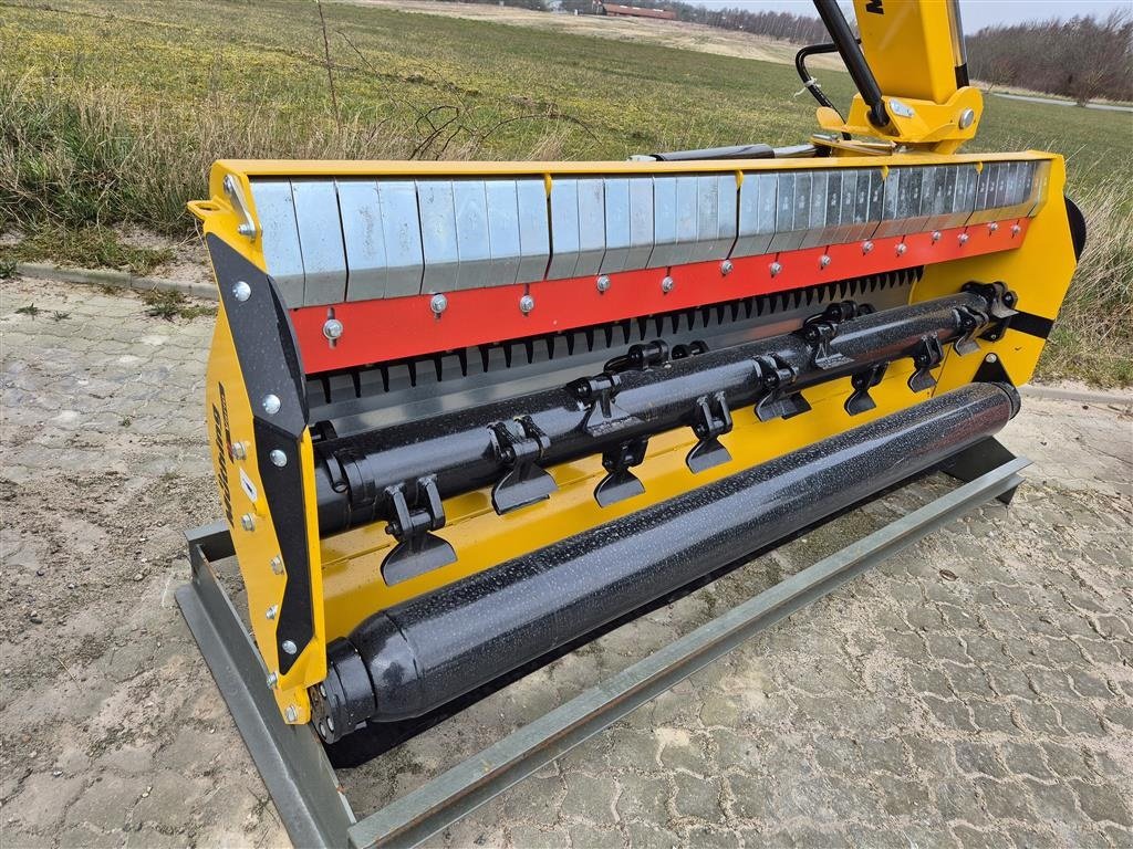 Sonstiges of the type Müthing MU-L/S VA 250, Gebrauchtmaschine in Høng (Picture 3)