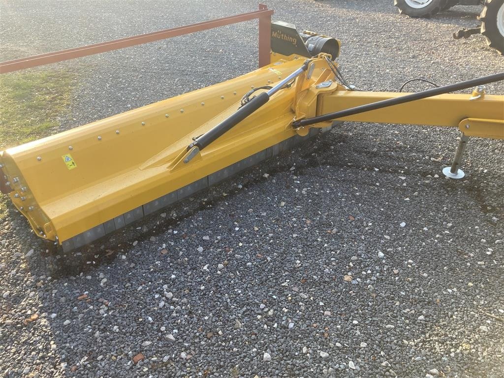 Sonstiges des Typs Müthing MU-L/S VA 250, Gebrauchtmaschine in Glamsbjerg (Bild 2)