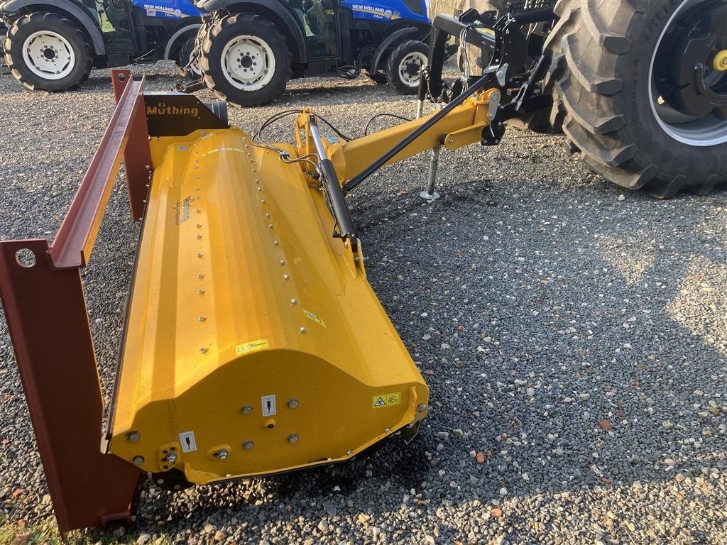 Sonstiges des Typs Müthing MU-L/S VA 250, Gebrauchtmaschine in Glamsbjerg (Bild 1)