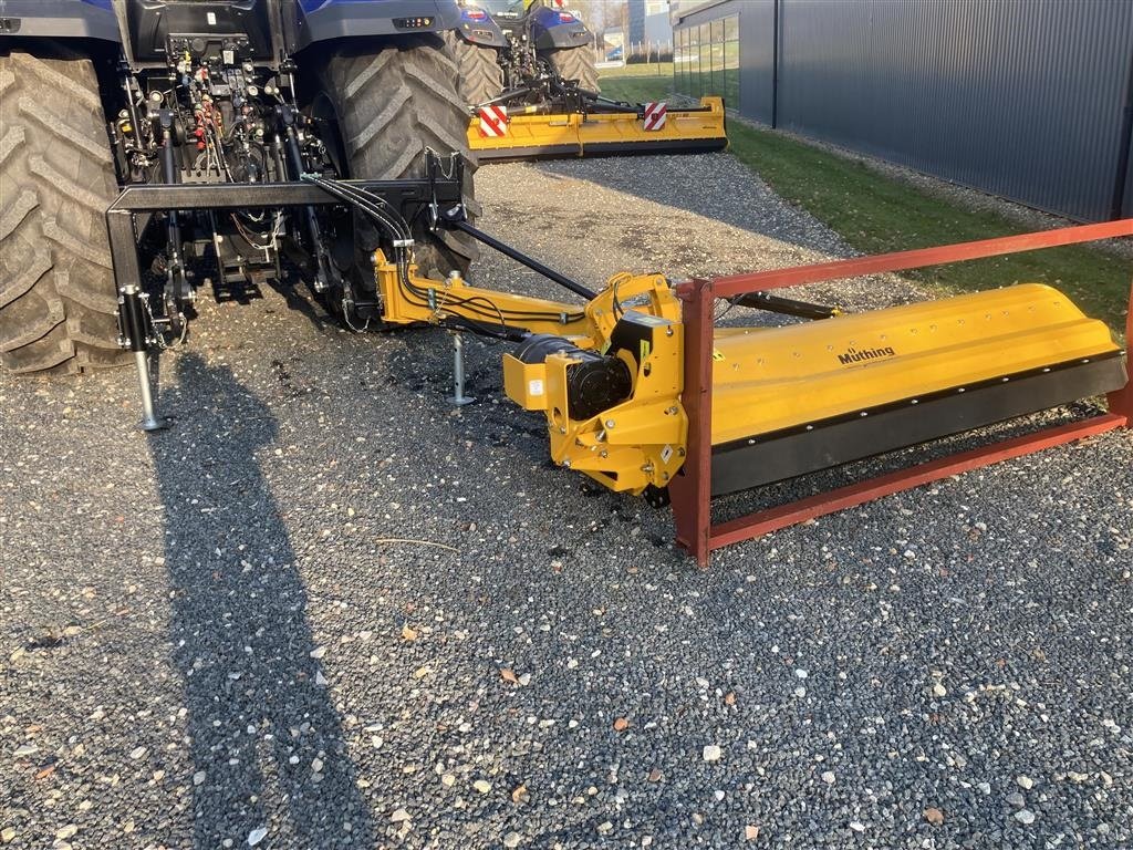 Sonstiges des Typs Müthing MU-L/S VA 250, Gebrauchtmaschine in Glamsbjerg (Bild 3)