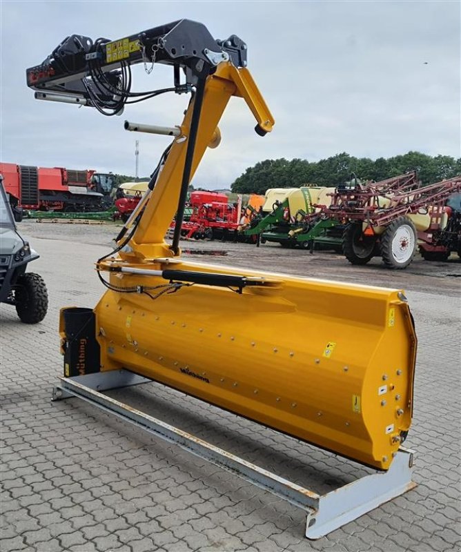 Sonstiges tipa Müthing MU-L/S Vario 250-31, Gebrauchtmaschine u Horsens (Slika 3)