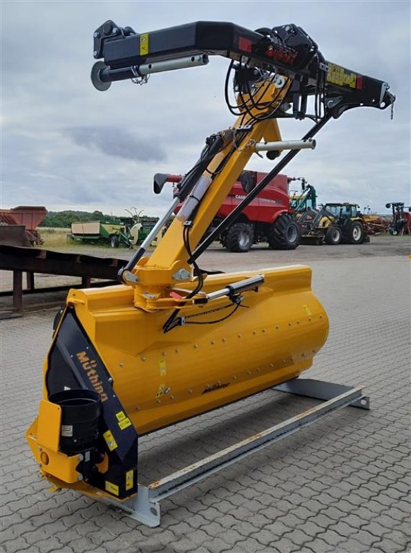 Sonstiges tipa Müthing MU-L/S Vario 250-31, Gebrauchtmaschine u Horsens (Slika 4)