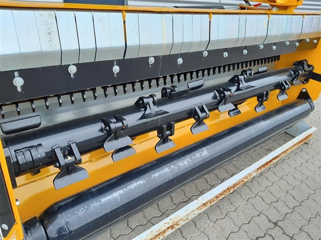 Sonstiges tipa Müthing MU-L/S Vario 250-31, Gebrauchtmaschine u Horsens (Slika 5)