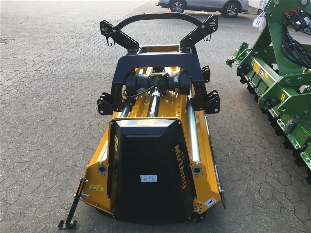 Sonstiges des Typs Müthing MU-L Vario 280 cm., Gebrauchtmaschine in Nimtofte (Bild 5)