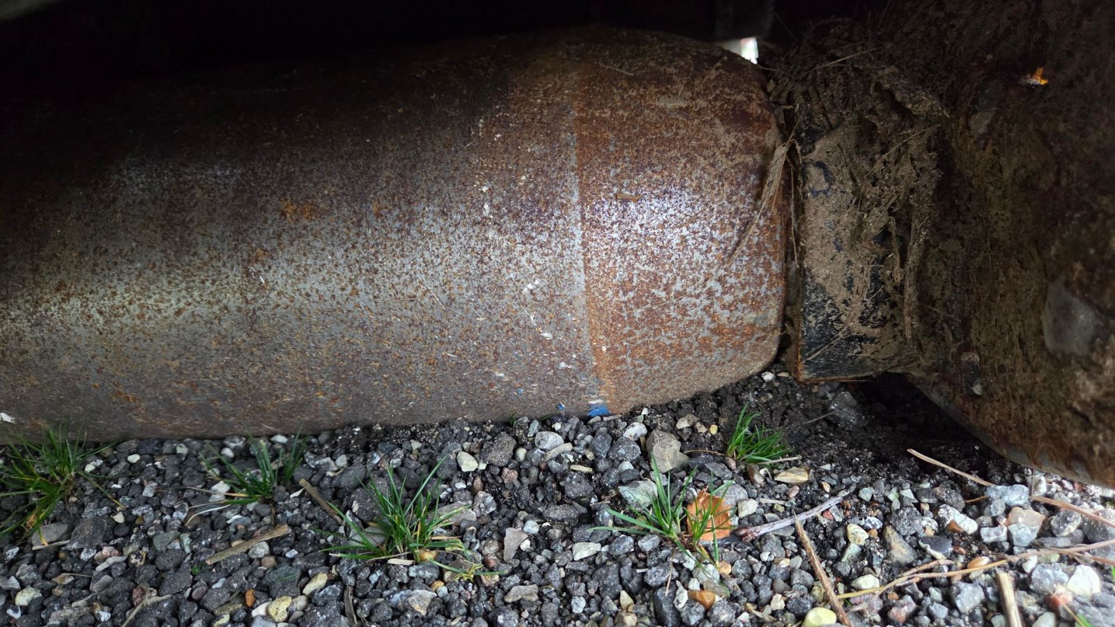 Sonstiges типа Müthing MU-M 600F, Gebrauchtmaschine в Assens (Фотография 5)