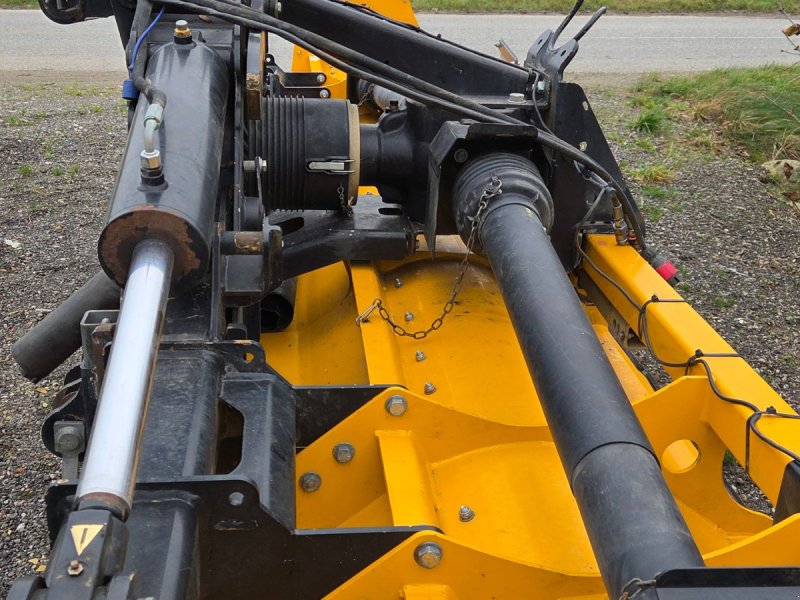 Sonstiges tip Müthing MU-M 600F, Gebrauchtmaschine in Assens (Poză 1)