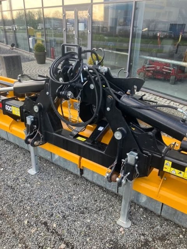 Sonstiges typu Müthing MU-M/F 600, Gebrauchtmaschine v Glamsbjerg (Obrázek 5)