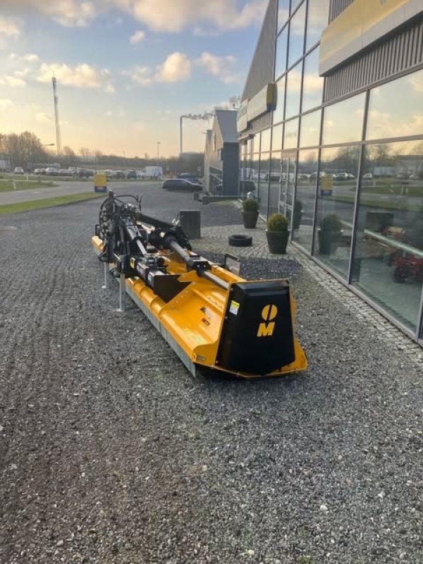 Sonstiges typu Müthing MU-M/F 600, Gebrauchtmaschine v Glamsbjerg (Obrázek 4)