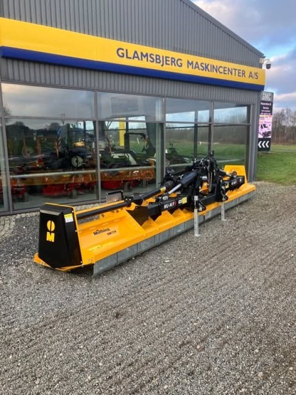 Sonstiges typu Müthing MU-M/F 600, Gebrauchtmaschine v Glamsbjerg (Obrázek 2)