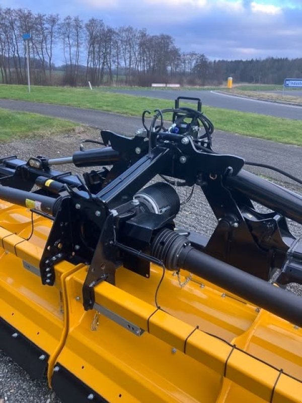 Sonstiges typu Müthing MU-M/F 600, Gebrauchtmaschine v Glamsbjerg (Obrázek 7)