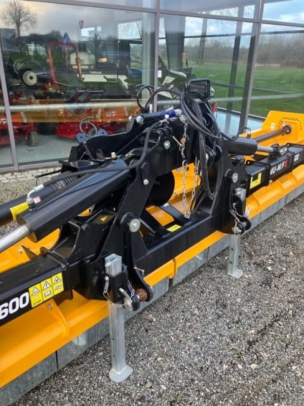 Sonstiges typu Müthing MU-M/F 600, Gebrauchtmaschine v Glamsbjerg (Obrázek 6)