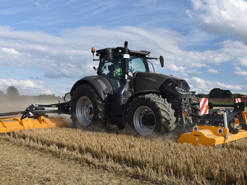 Sonstiges типа Müthing Mu-m/s 250 + MU-PRO 280, Gebrauchtmaschine в Haderslev (Фотография 1)