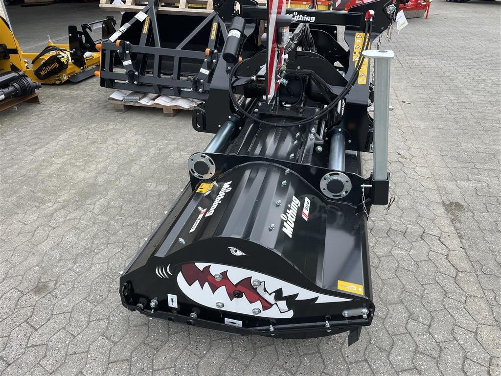 Sonstiges des Typs Müthing MU-VARIO SHARK 300, Gebrauchtmaschine in Nimtofte (Bild 2)