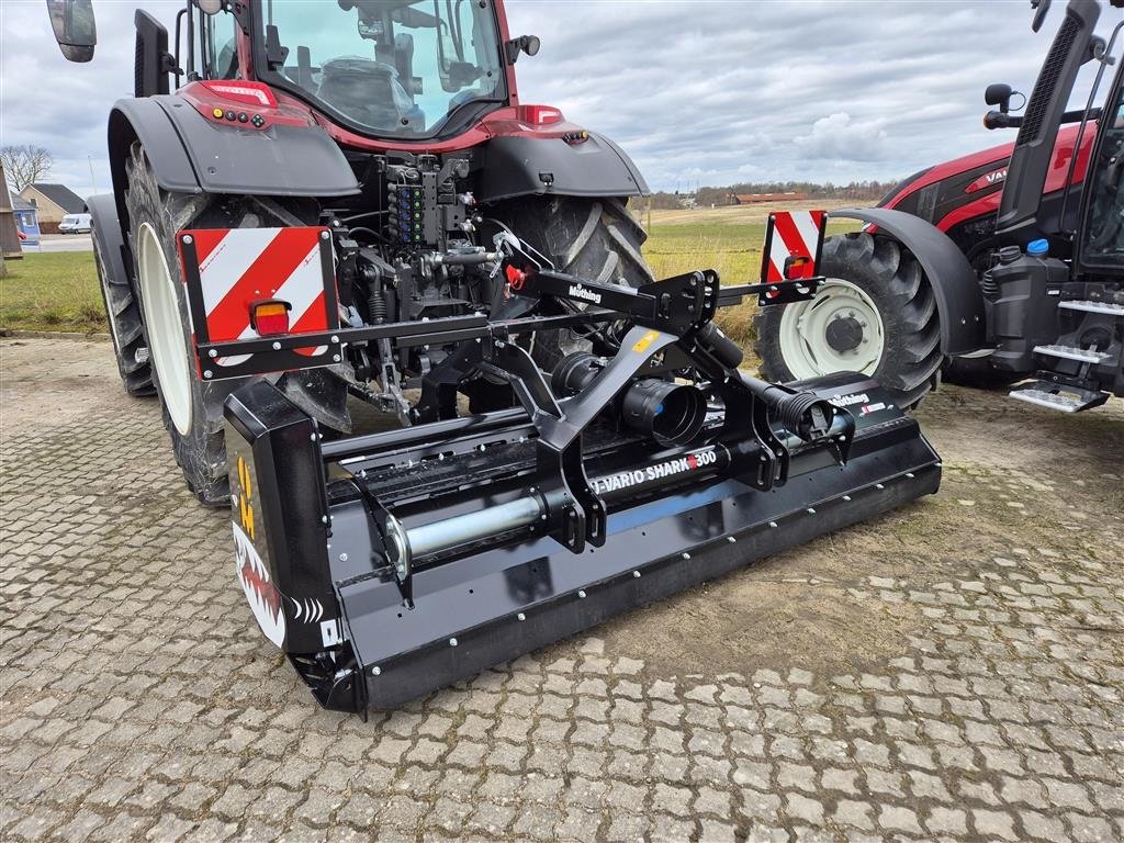Sonstiges des Typs Müthing MU-VARIO SHARK 300, Gebrauchtmaschine in Høng (Bild 2)