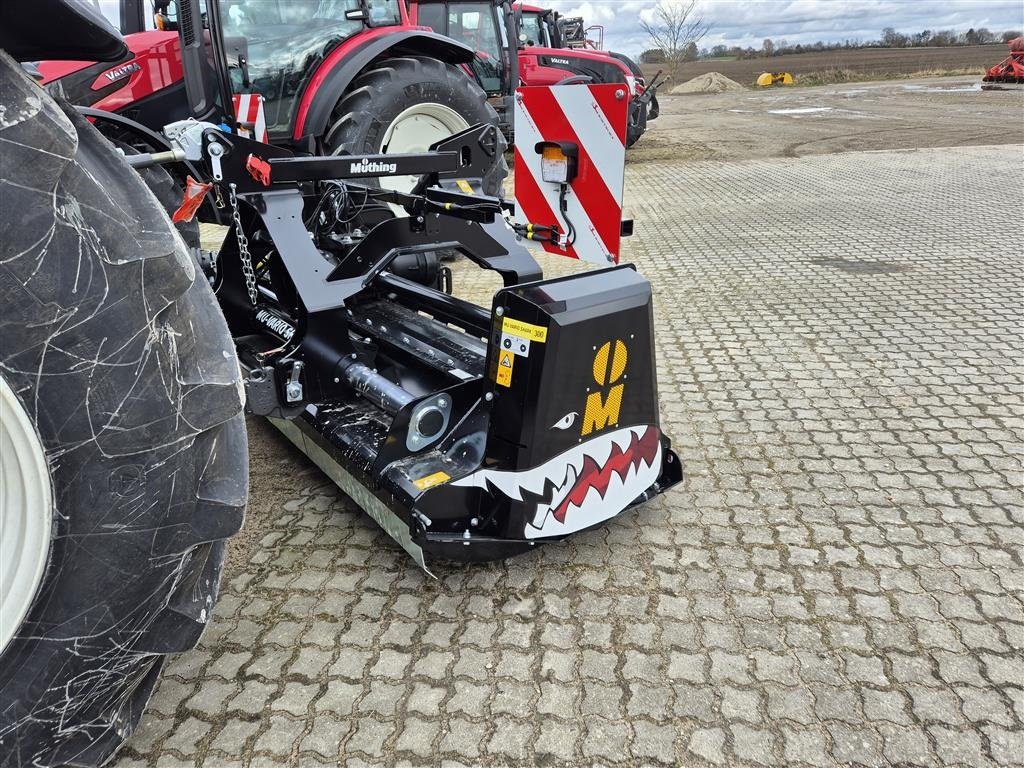 Sonstiges des Typs Müthing MU-VARIO SHARK 300, Gebrauchtmaschine in Høng (Bild 1)