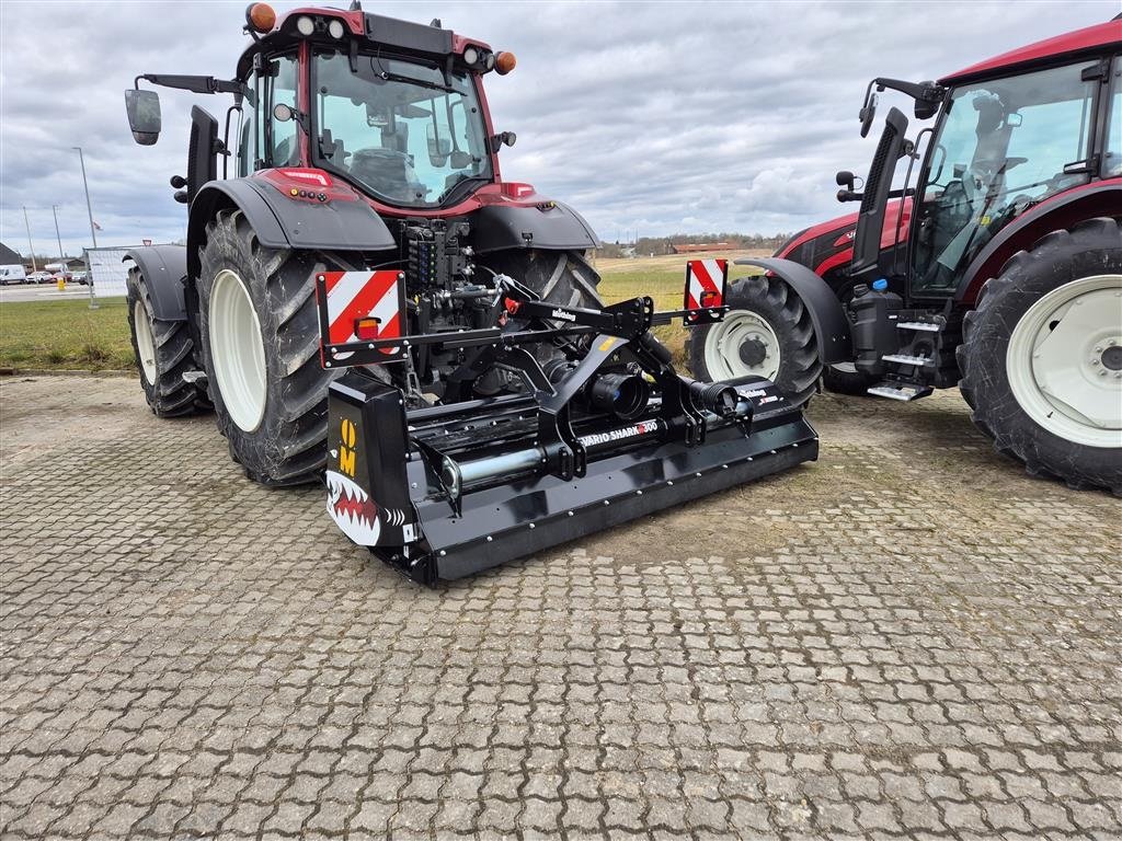 Sonstiges des Typs Müthing MU-VARIO SHARK 300, Gebrauchtmaschine in Høng (Bild 3)