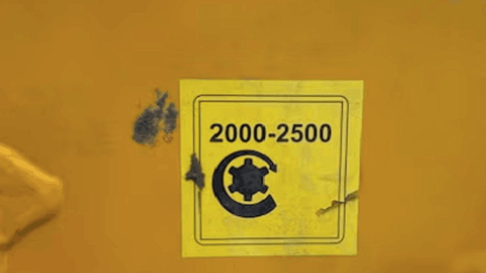 Sonstiges of the type Müthing MUFM 160 - 1,6 m, Gebrauchtmaschine in Randers NØ (Picture 4)