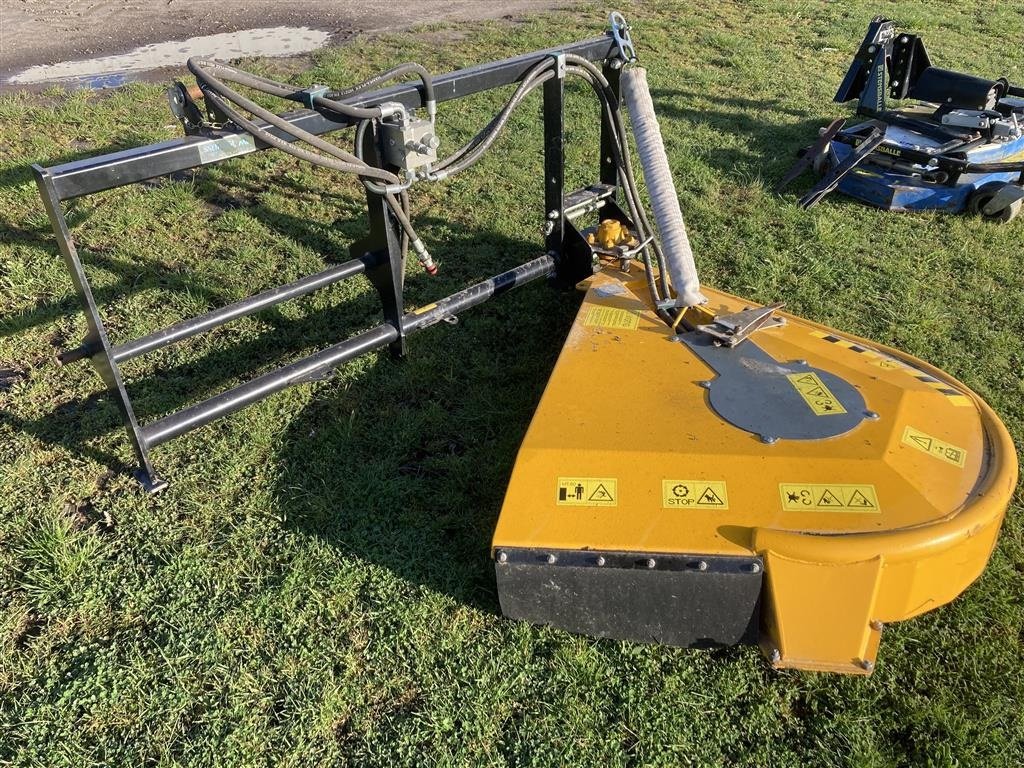 Sonstiges of the type Müthing MUZ, Gebrauchtmaschine in Roskilde (Picture 2)