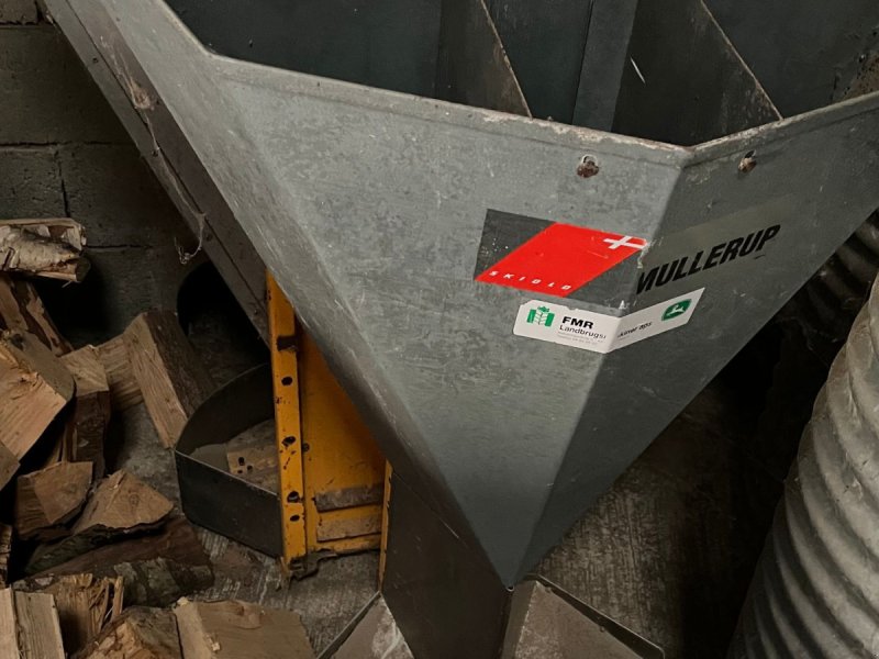 Sonstiges типа Mullerup til kvæg Kvægtrug, Gebrauchtmaschine в Egtved (Фотография 1)